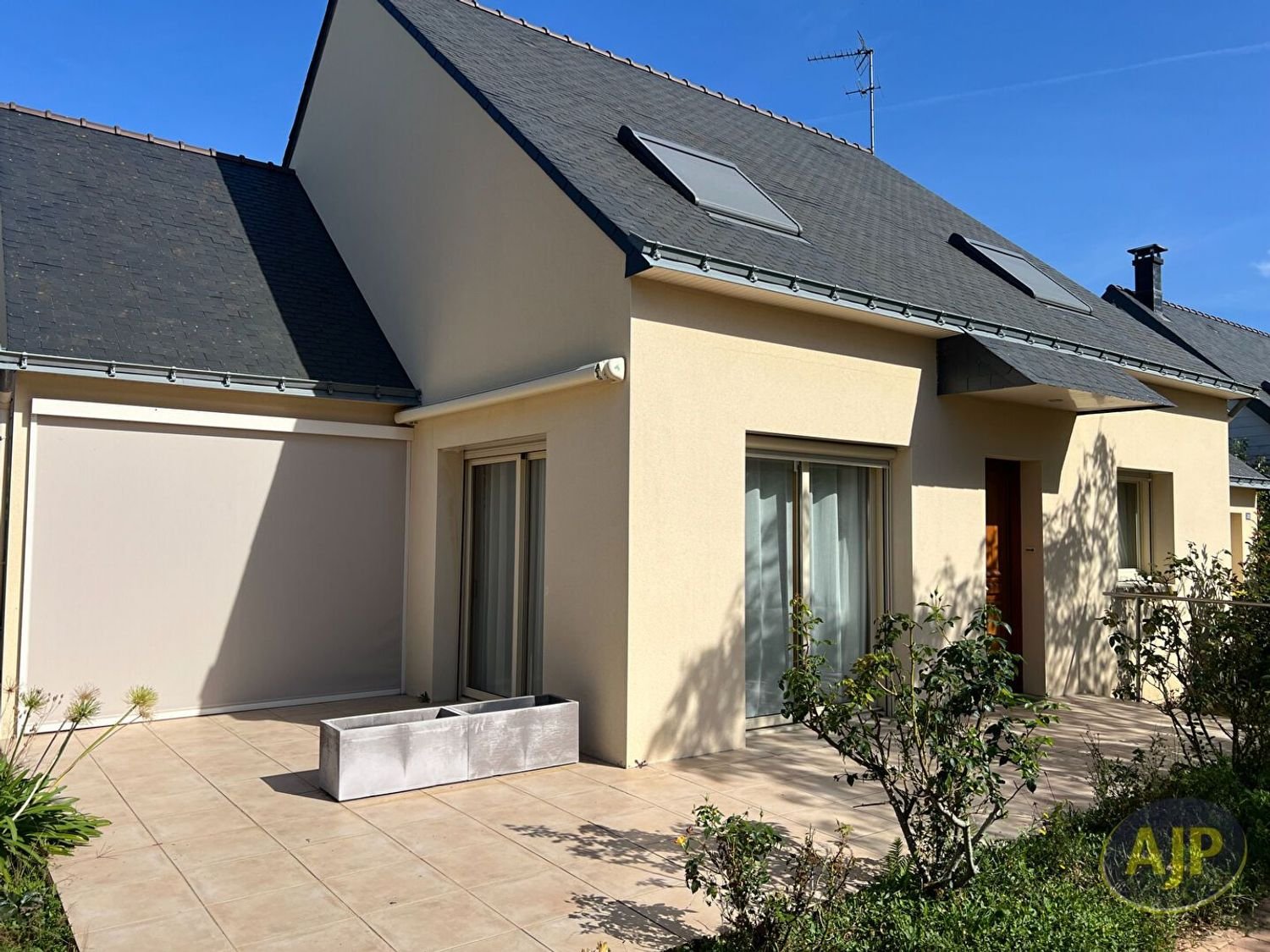Maison à vendre, 140m², Vannes