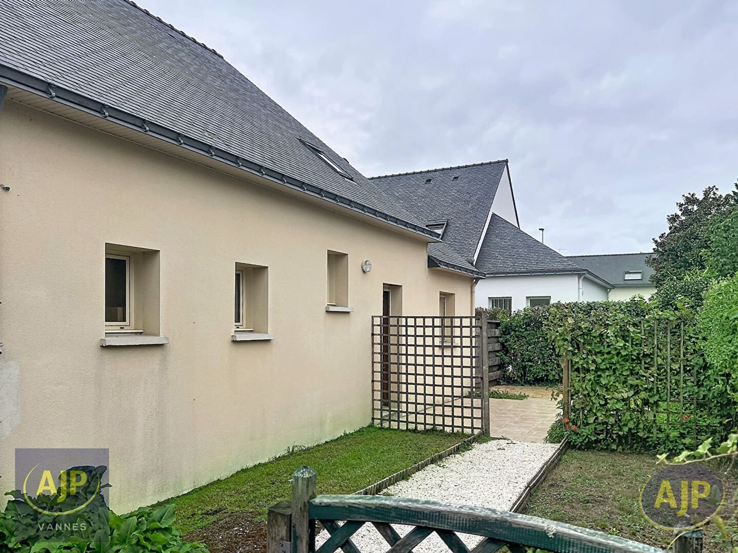 Maison à vendre, 140m², Vannes