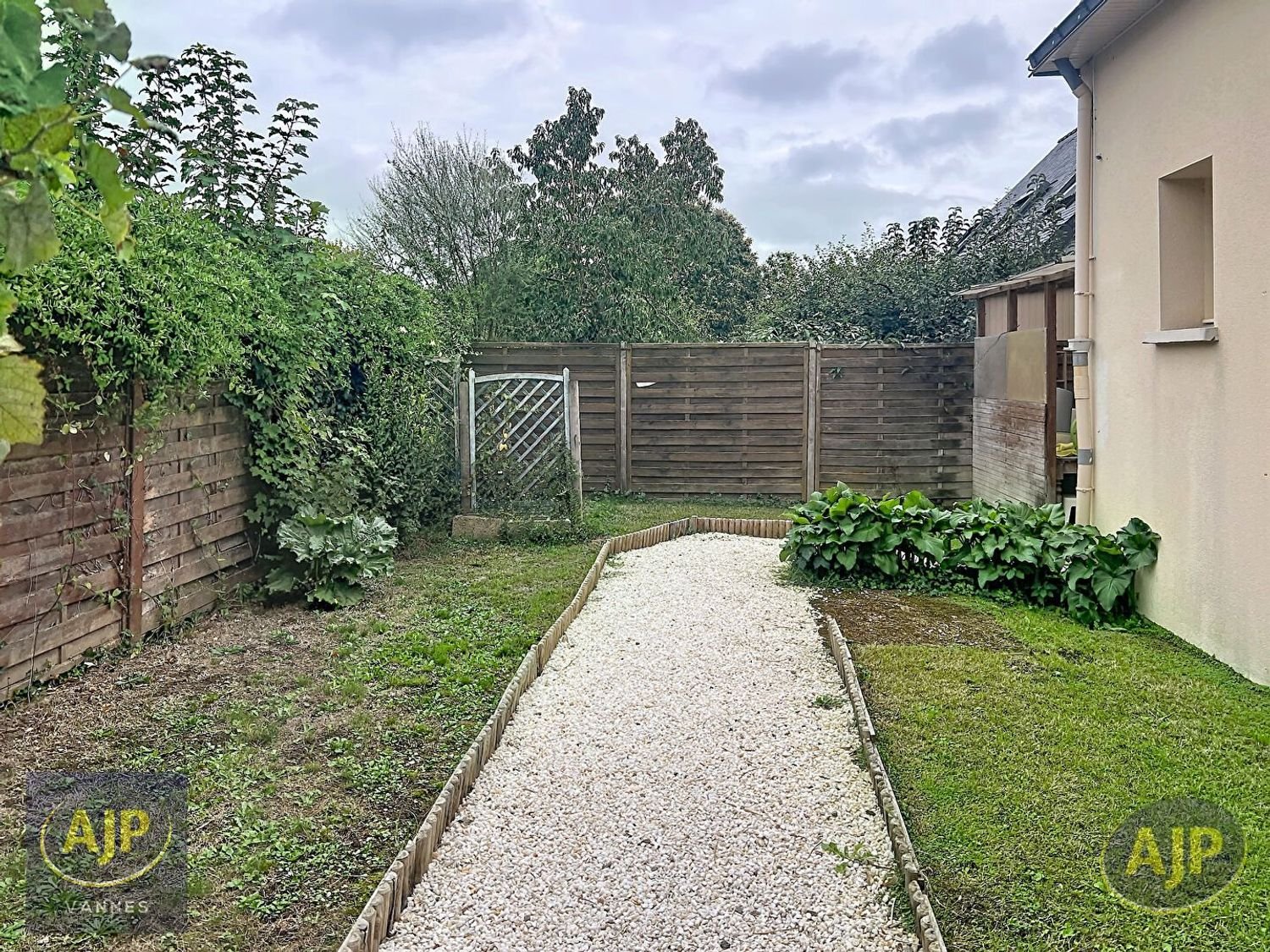 Maison à vendre, 140m², Vannes