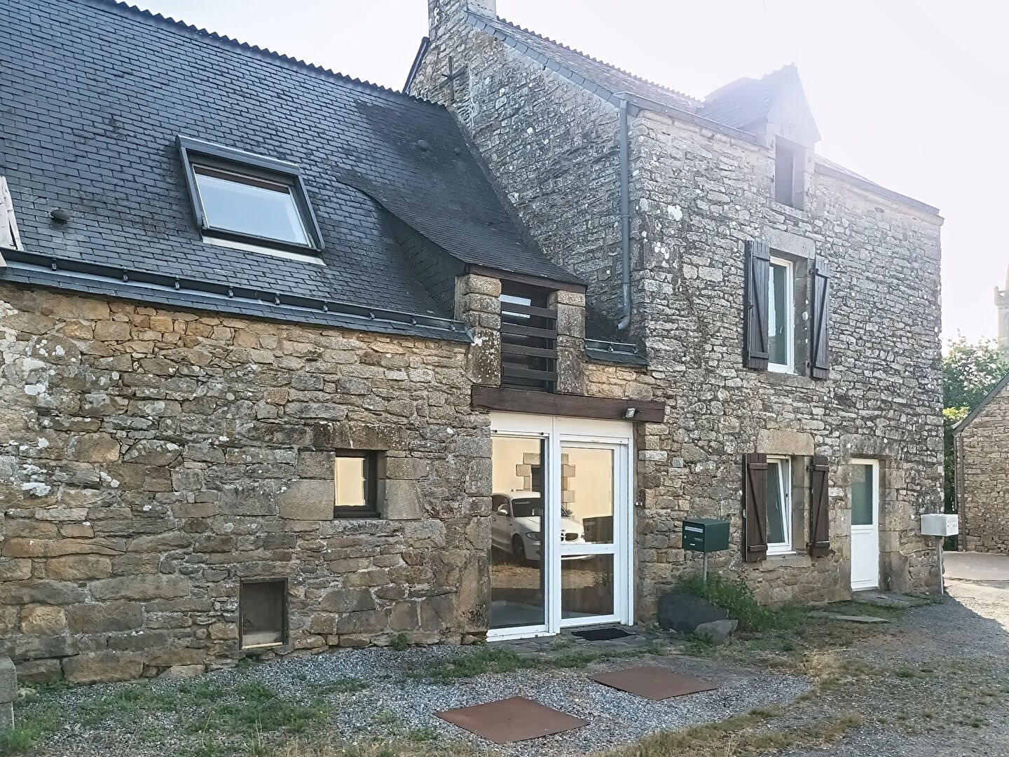Maison à vendre, 95m², Pluherlin