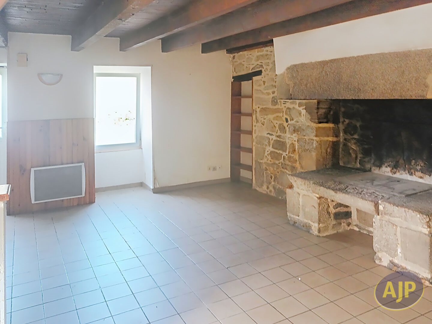 Maison à vendre, 95m², Pluherlin