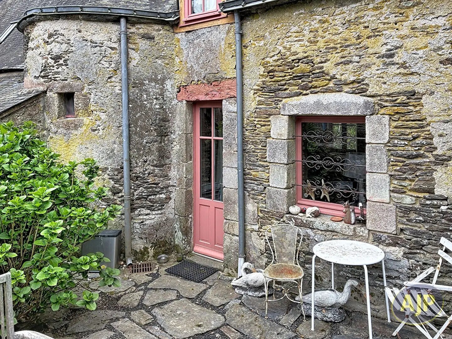Maison à vendre, 90m², Rochefort-en-Terre