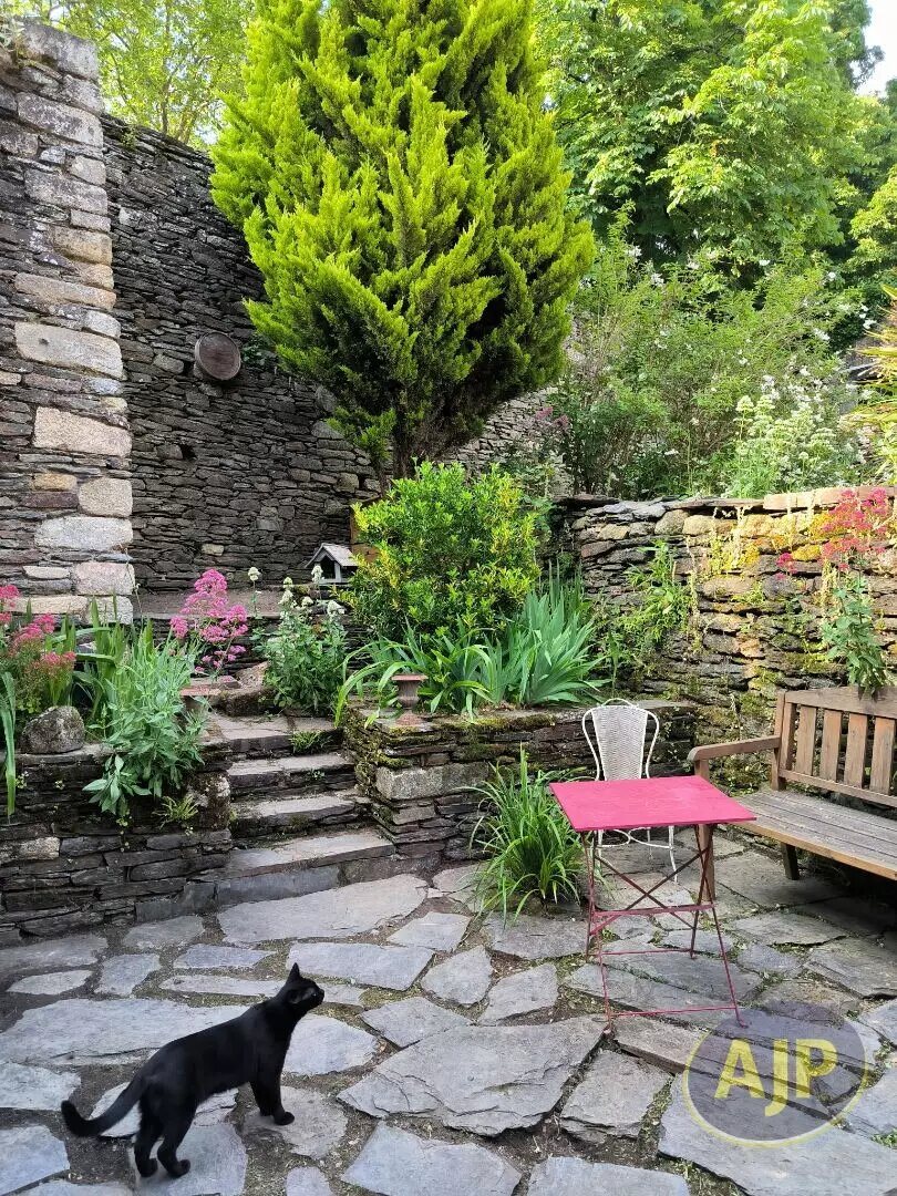 Maison à vendre, 90m², Rochefort-en-Terre