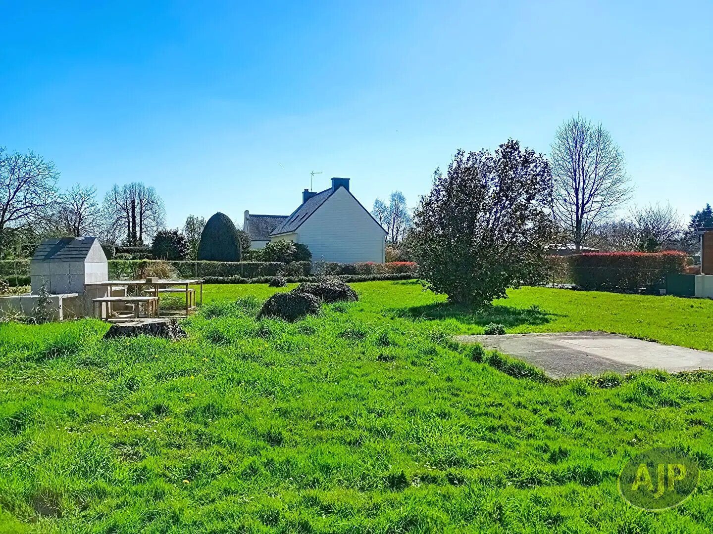 Maison à vendre, 102m², Questembert