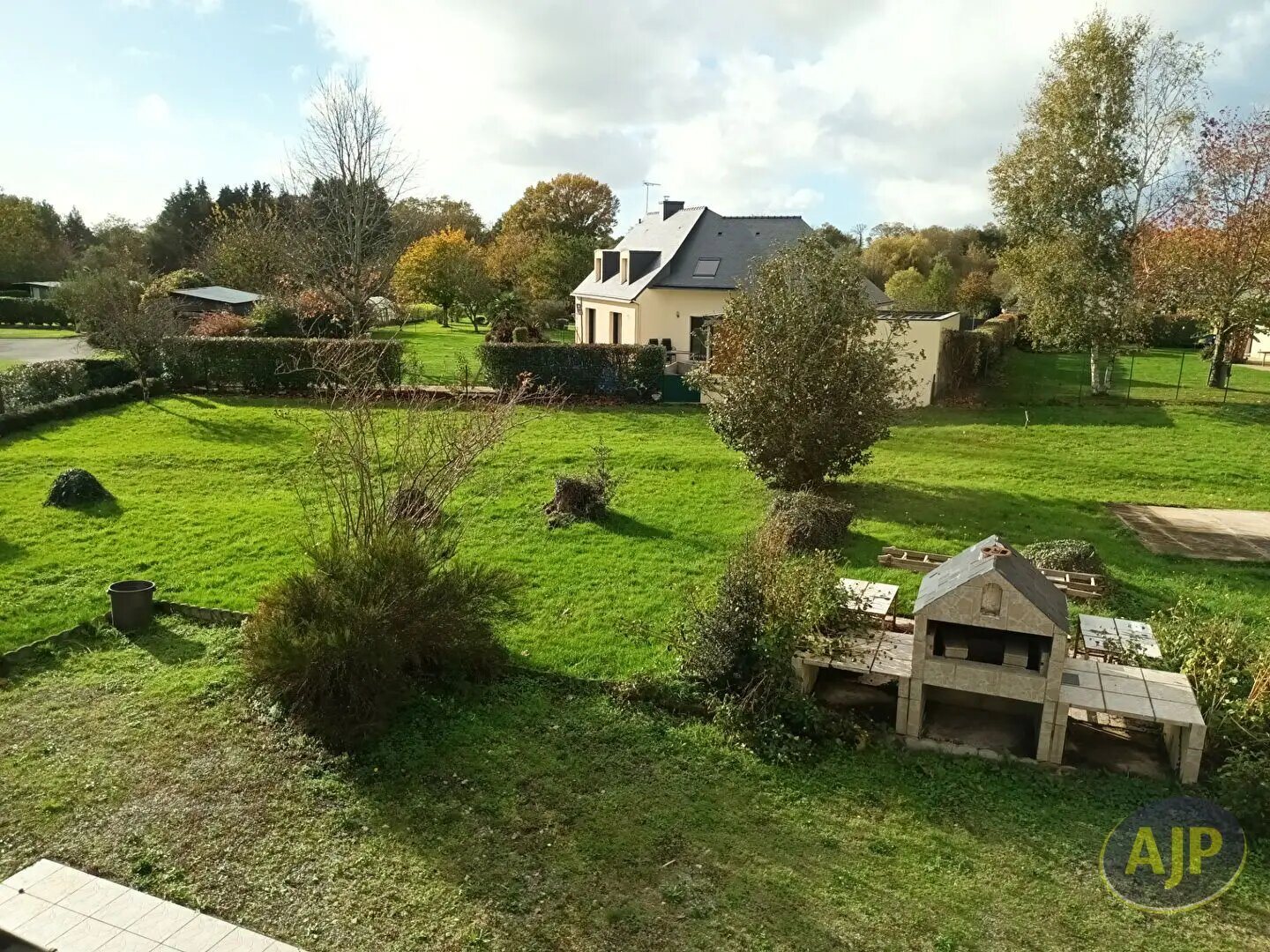 Maison à vendre, 102m², Questembert