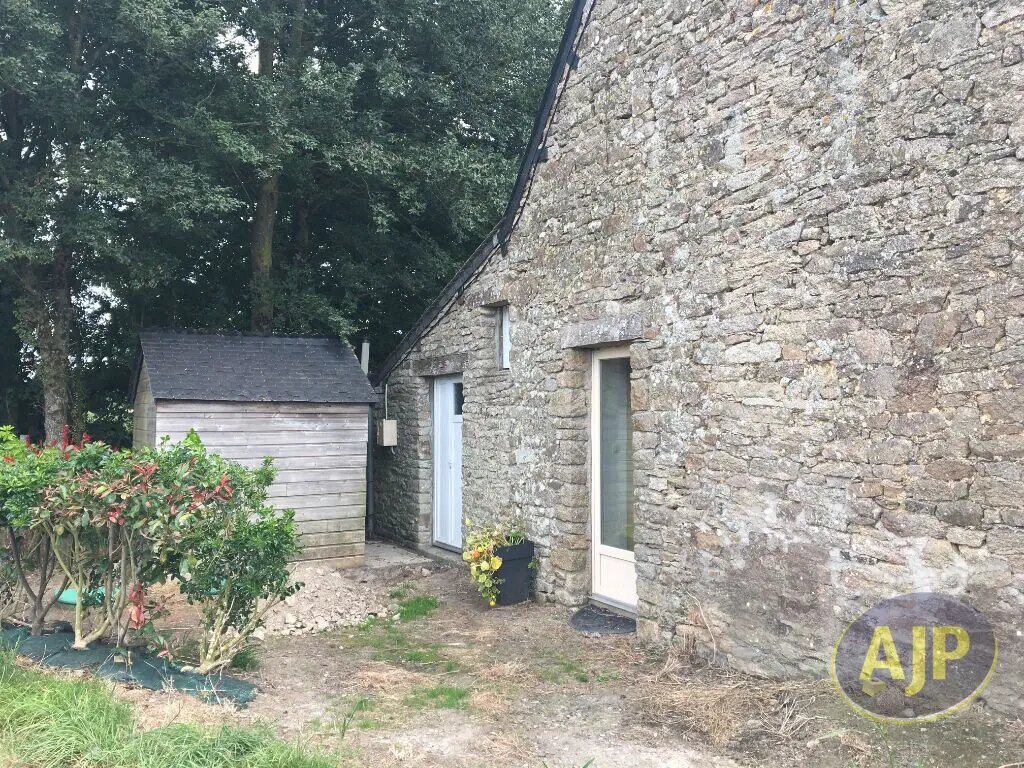 Maison à vendre, 70m², Caden