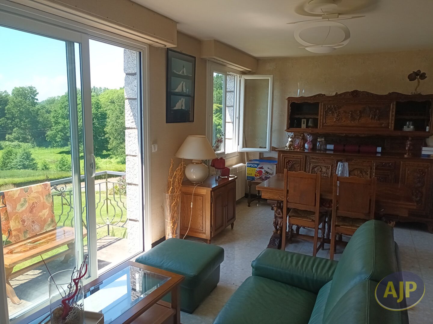 Maison à vendre, 80m², Cosne-Cours-sur-Loire