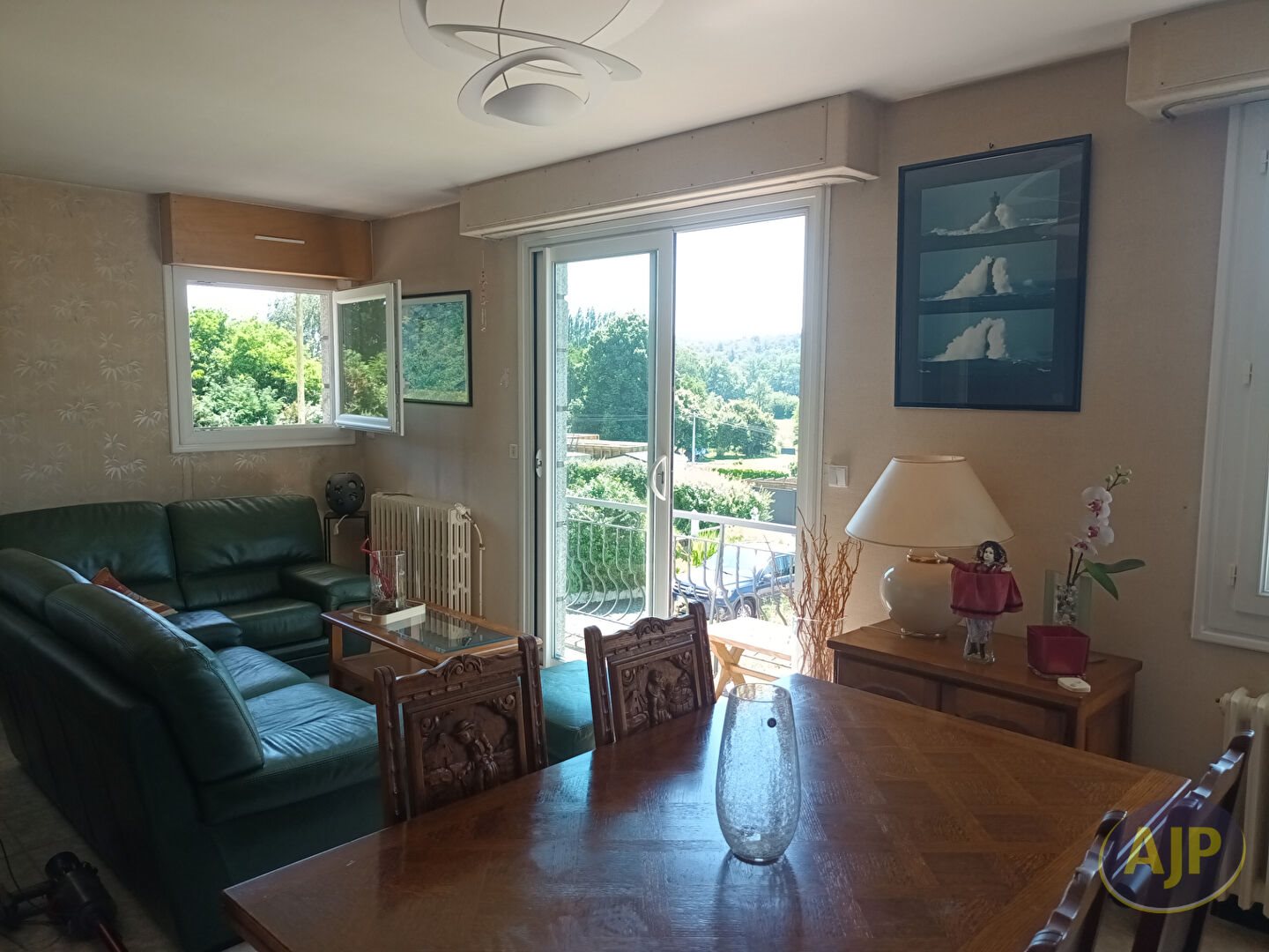 Maison à vendre, 80m², Cosne-Cours-sur-Loire