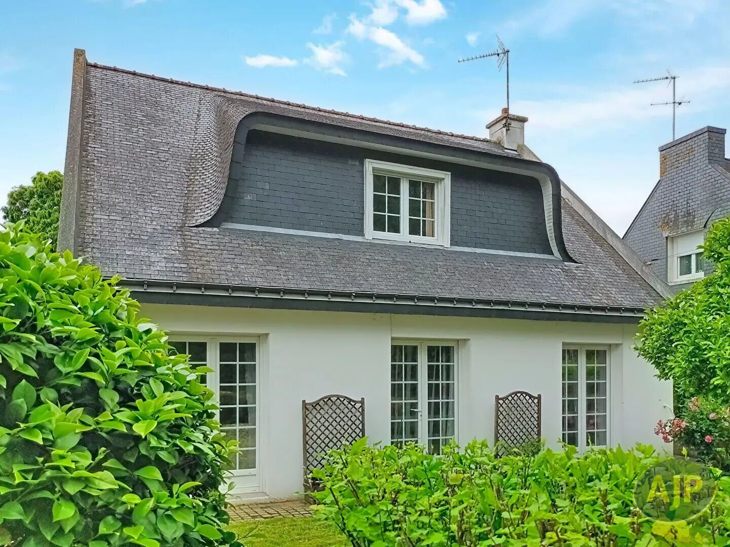 Maison à vendre, 118m², Questembert