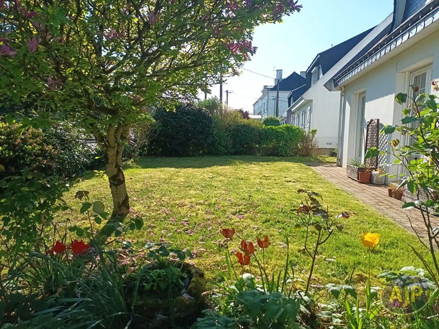 Maison à vendre, 118m², Questembert