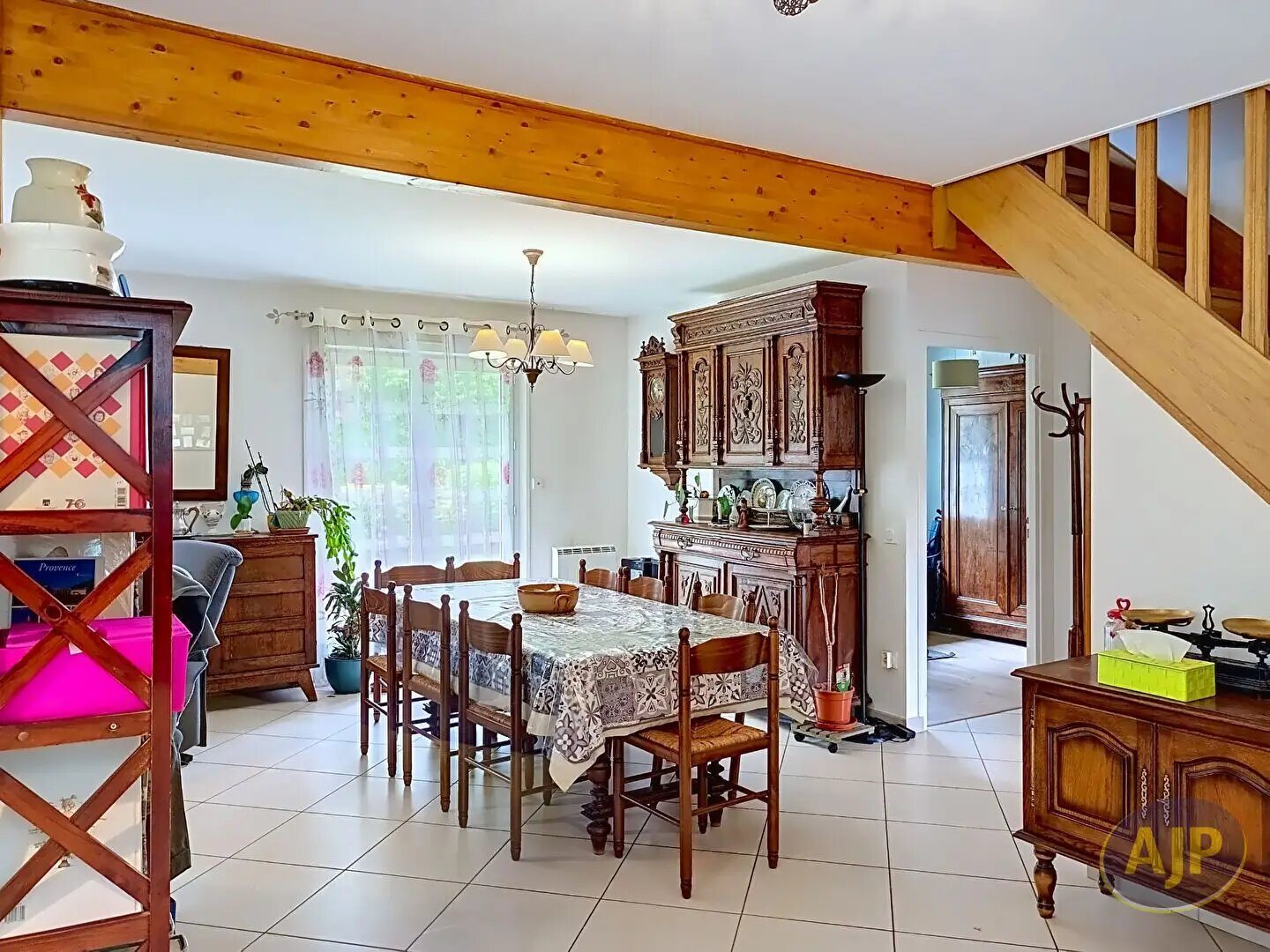 Maison à vendre, 118m², Questembert
