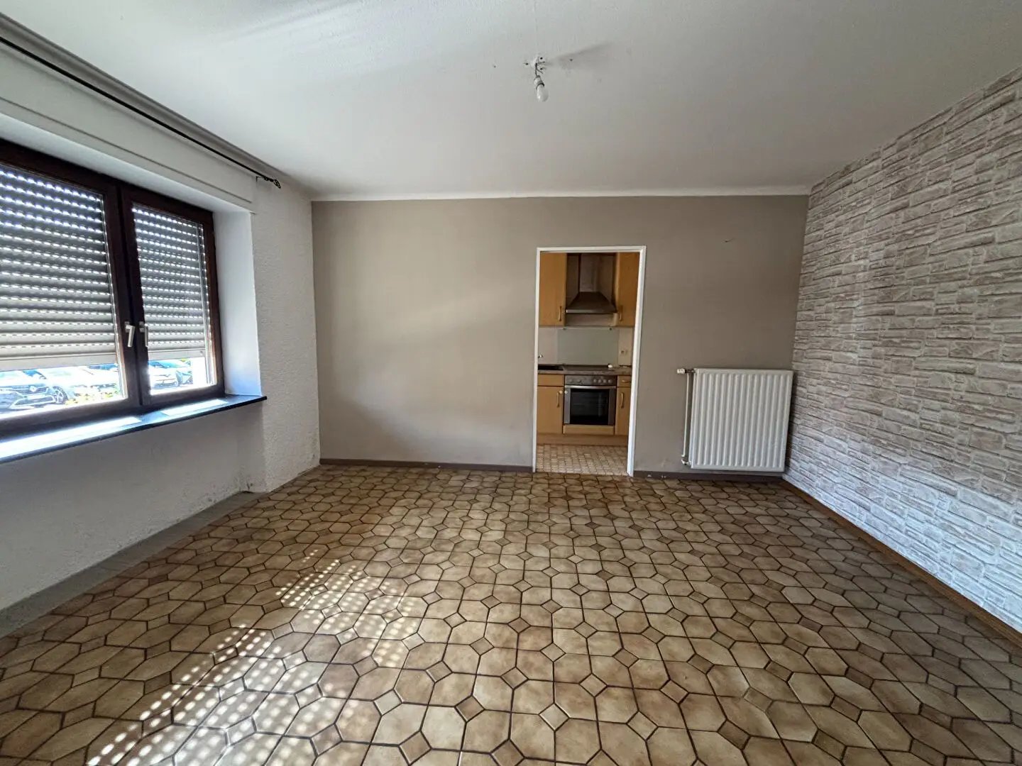 Maison à louer, 123m², Spicheren