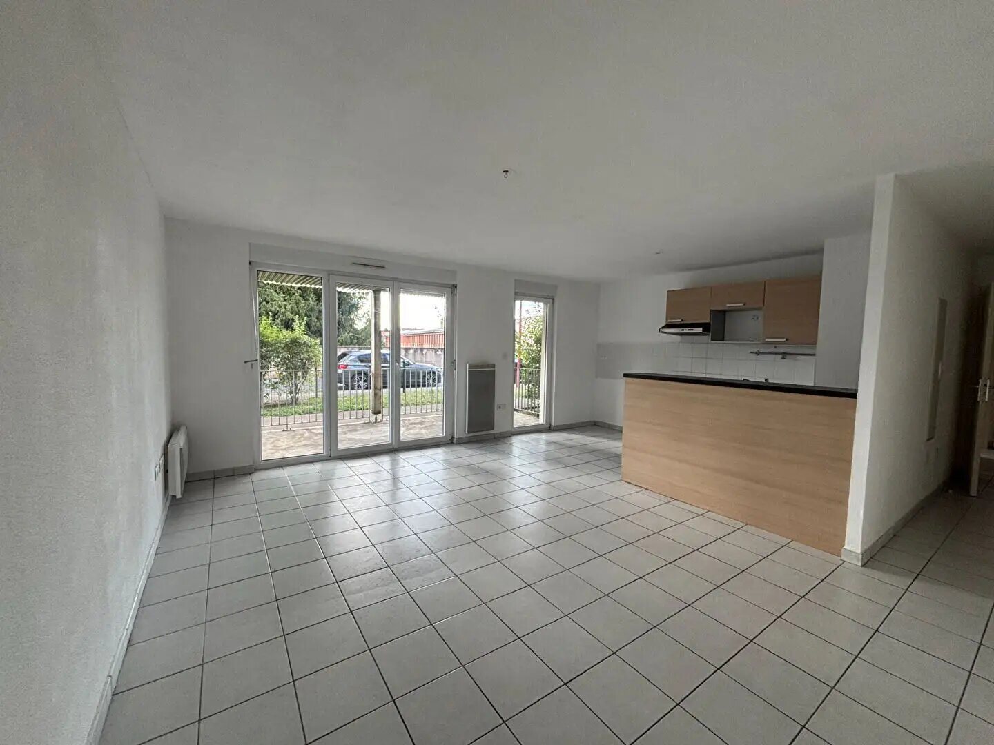 Appartement à louer, 64m², Stiring-Wendel