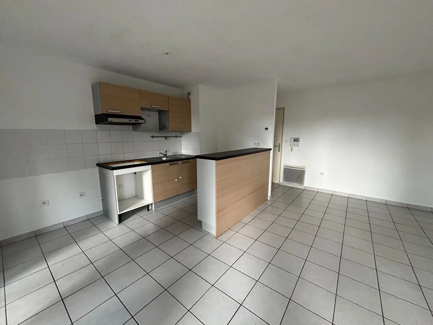 Appartement à louer, 64m², Stiring-Wendel