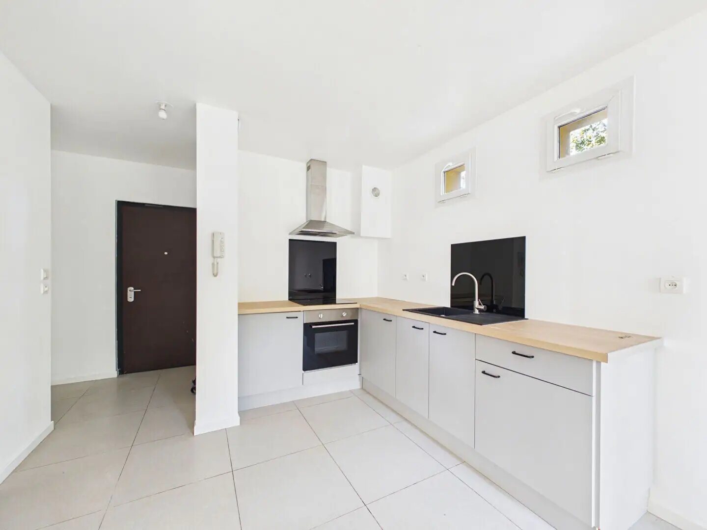 Appartement à louer, 29m², Forbach