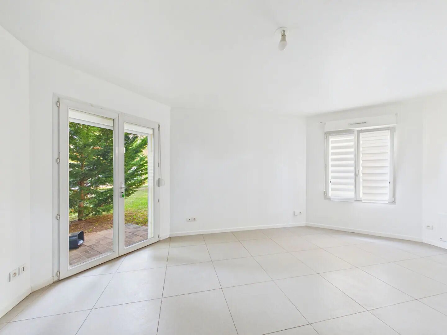 Appartement à louer, 29m², Forbach