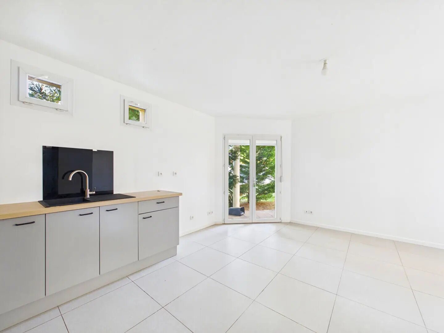 Appartement à louer, 29m², Forbach