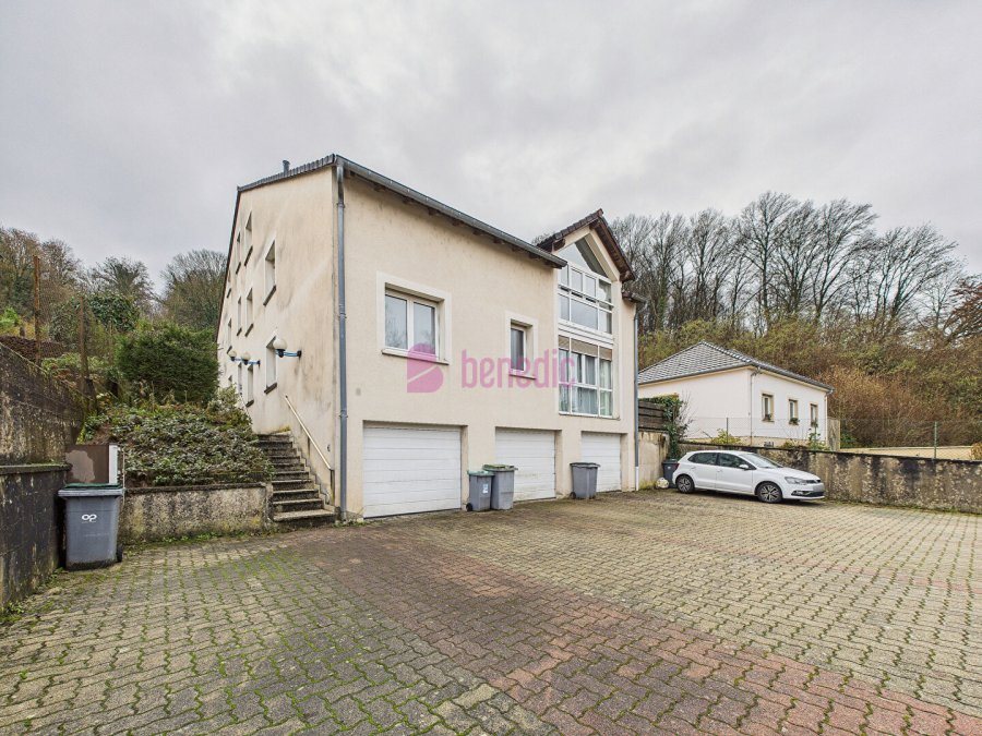 Appartement à vendre, 78m², Saint-Avold