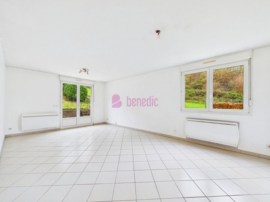 Appartement à vendre, 78m², Saint-Avold