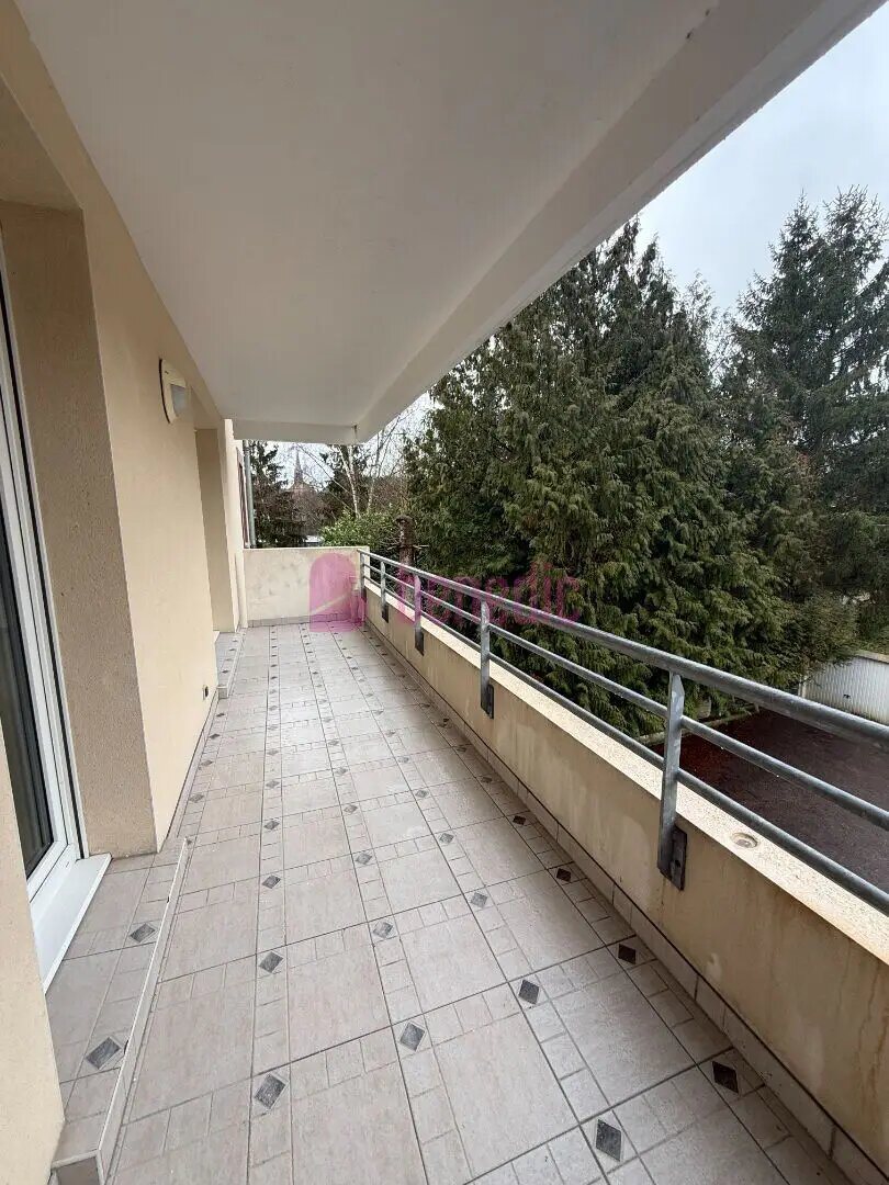 Appartement à vendre, 67m², Petite-Rosselle