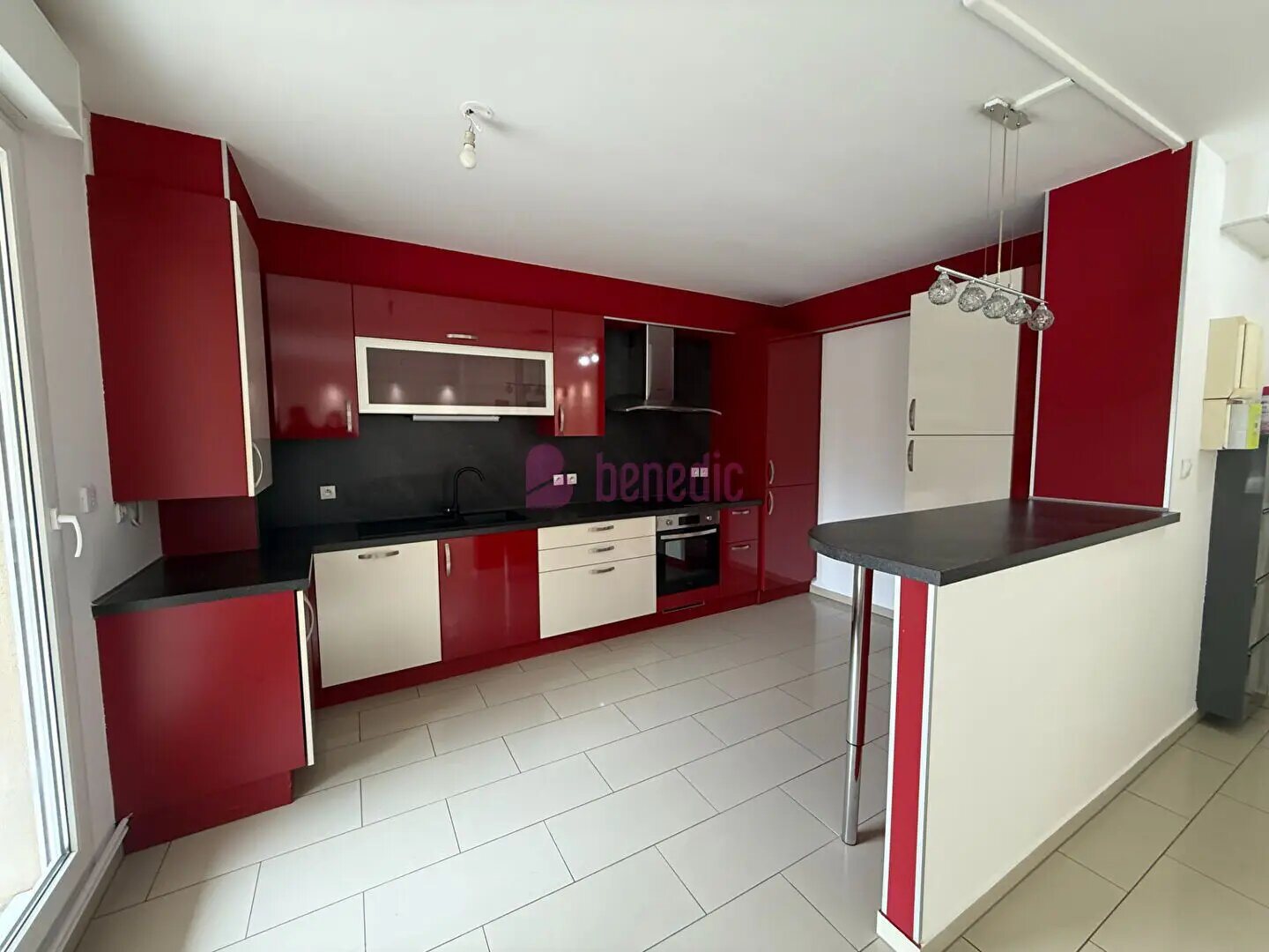 Appartement à vendre, 67m², Petite-Rosselle