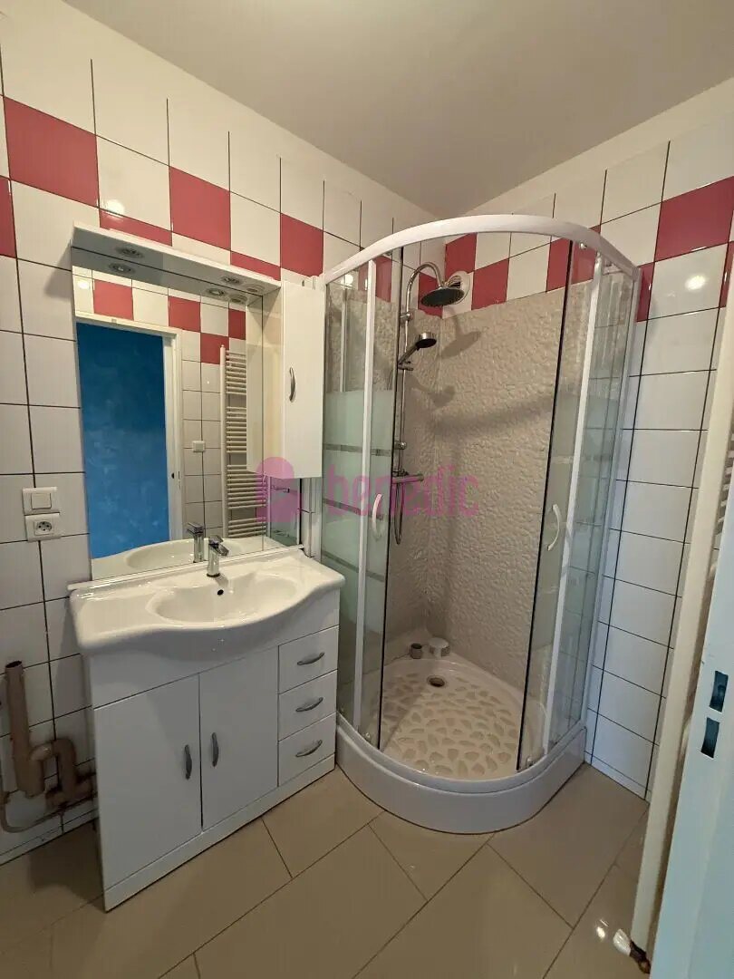 Appartement à vendre, 67m², Petite-Rosselle