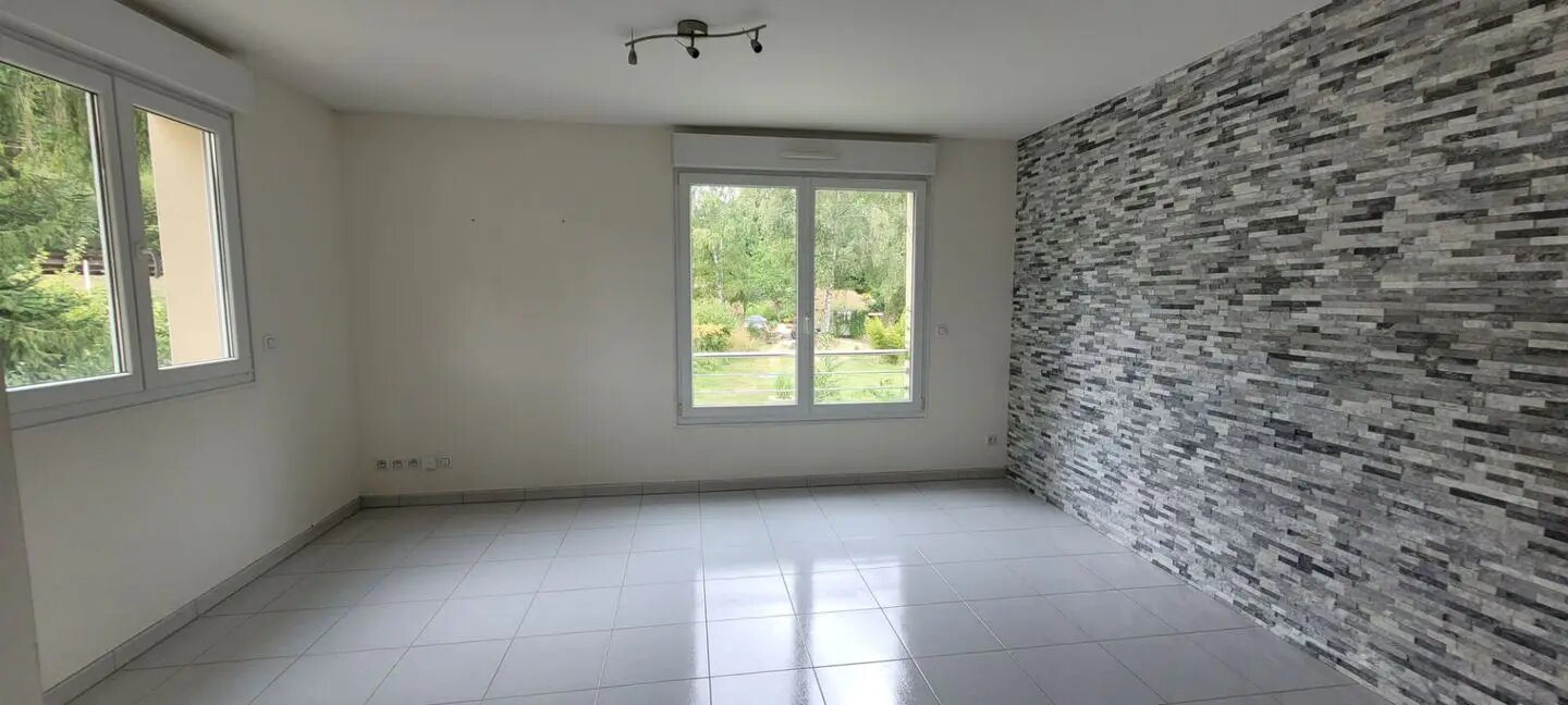 Appartement à louer, 72m², Longeville-lès-Saint-Avold