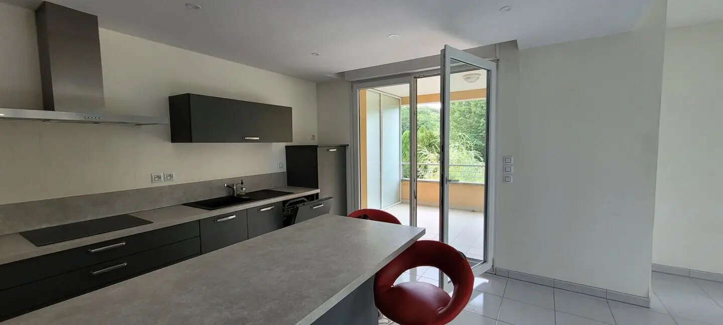 Appartement à louer, 72m², Longeville-lès-Saint-Avold