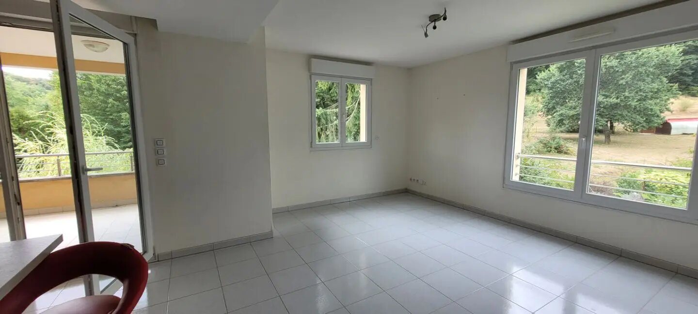 Appartement à louer, 72m², Longeville-lès-Saint-Avold