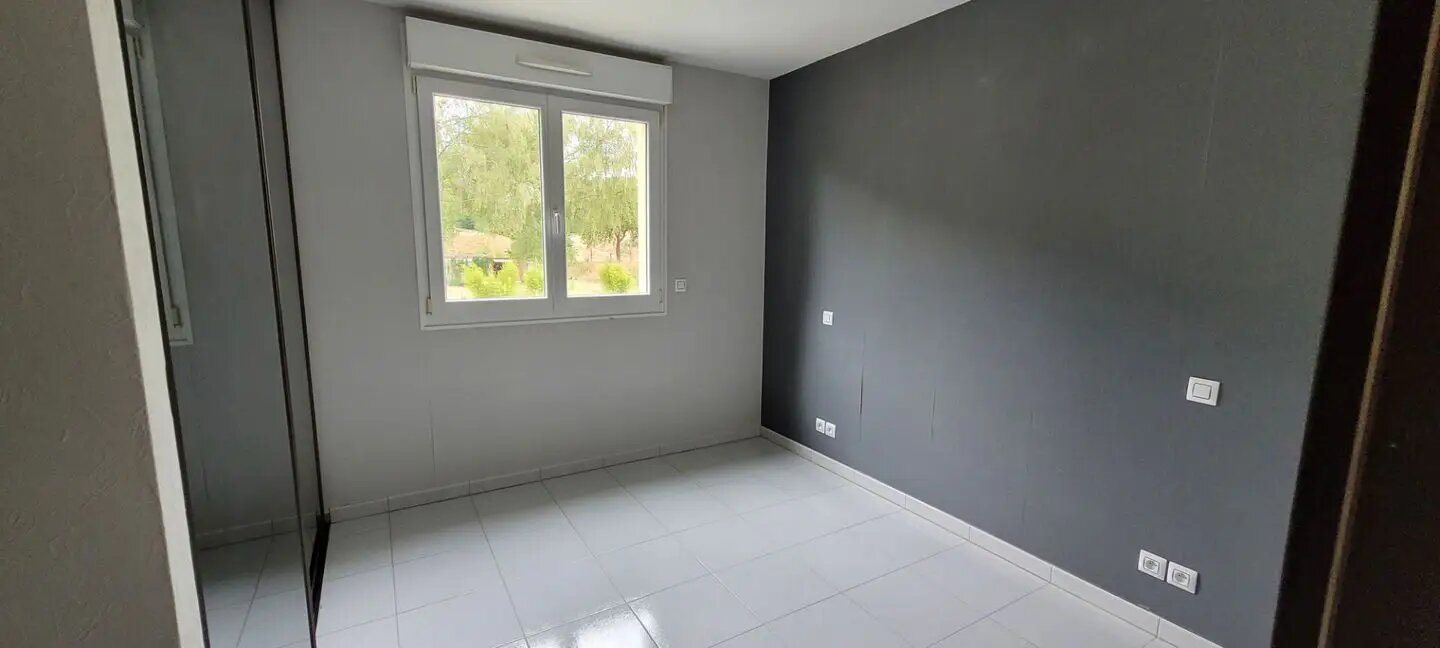 Appartement à louer, 72m², Longeville-lès-Saint-Avold