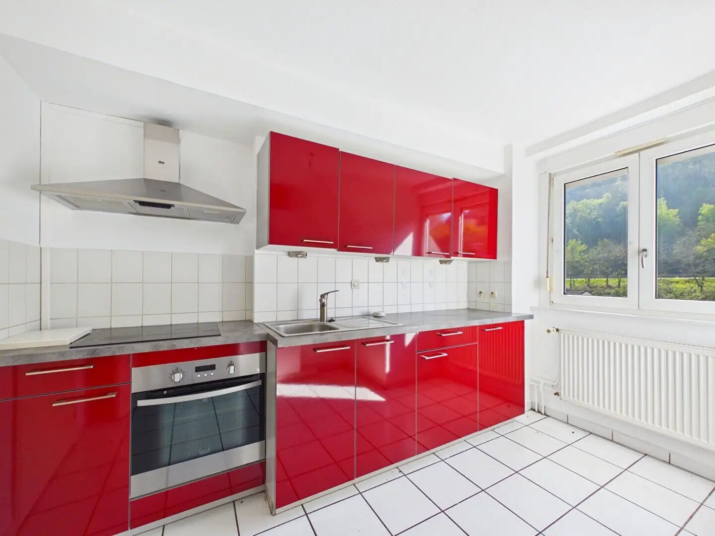 Appartement à louer, 86m², Spicheren