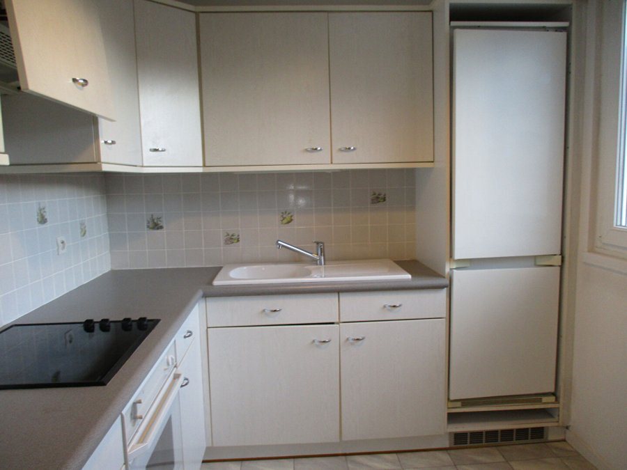 Appartement à louer, 45m², Forbach