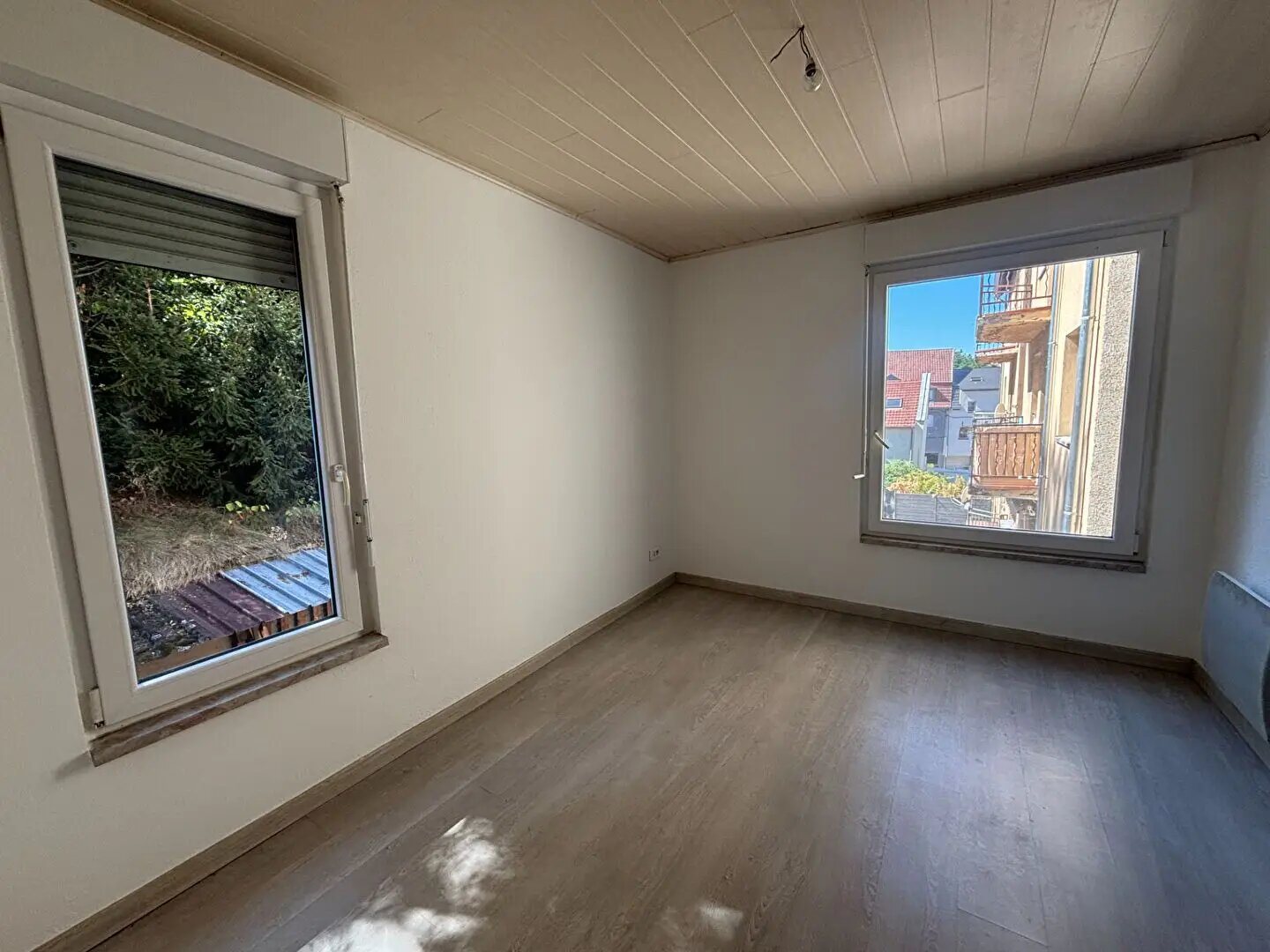 Appartement à louer, 39m², Petite-Rosselle