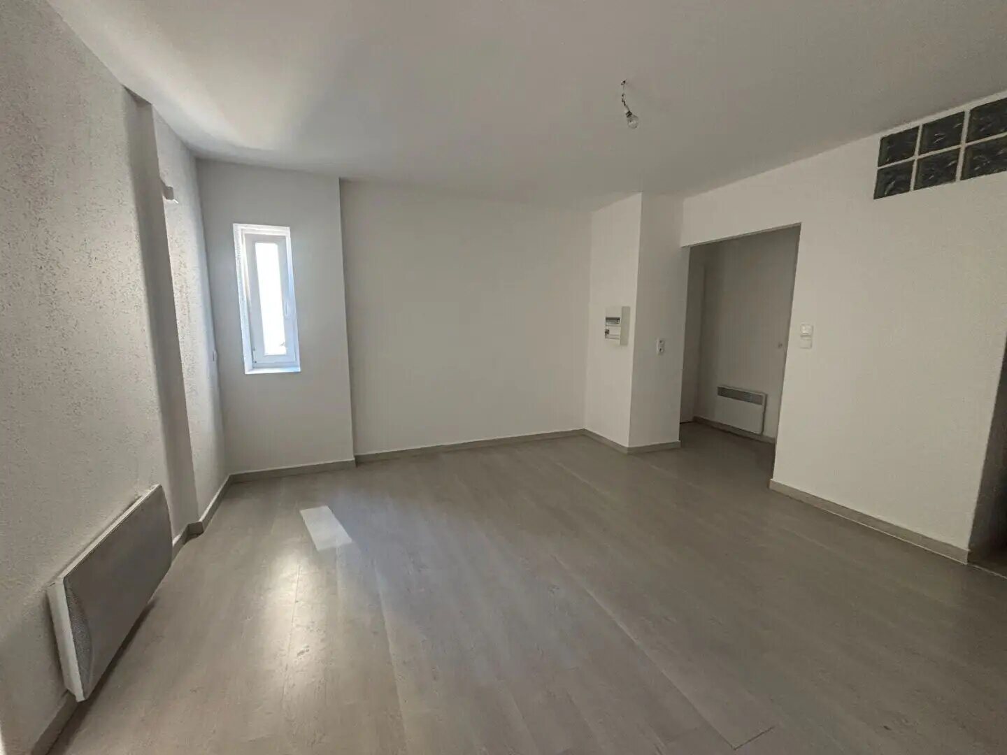 Appartement à louer, 39m², Petite-Rosselle
