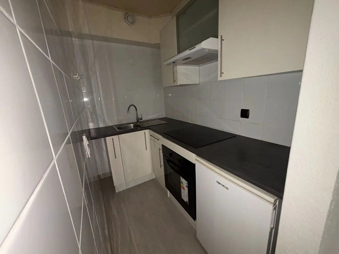 Appartement à louer, 39m², Petite-Rosselle