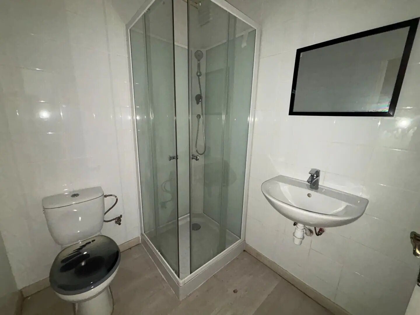 Appartement à louer, 39m², Petite-Rosselle