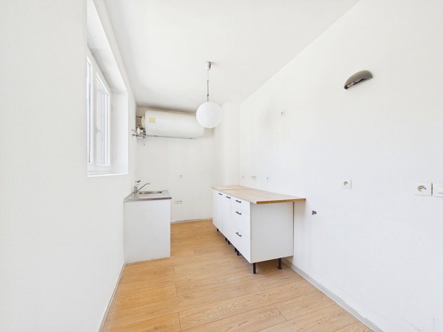 Appartement à louer, 82m², Saint-Avold