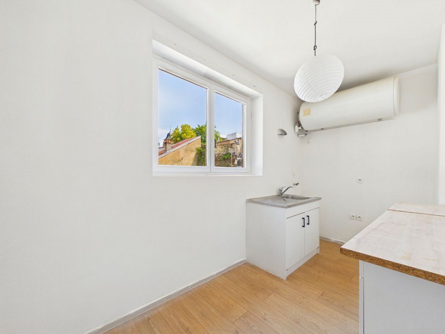 Appartement à louer, 82m², Saint-Avold