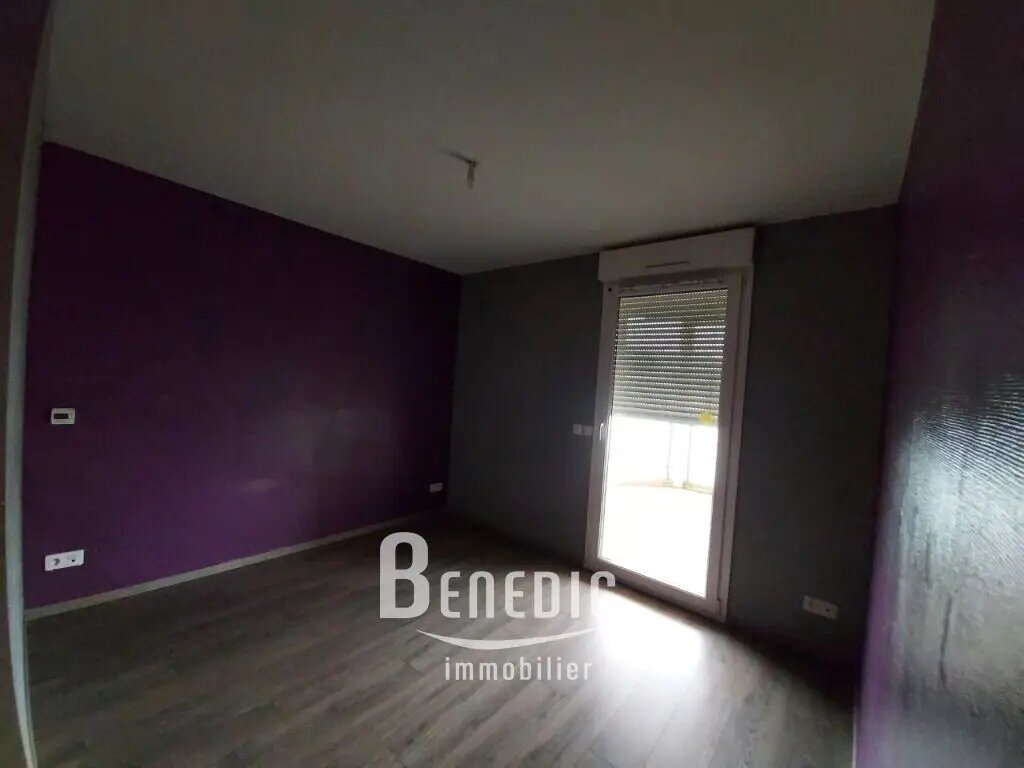 Appartement à louer, 62m², Longeville-lès-Saint-Avold