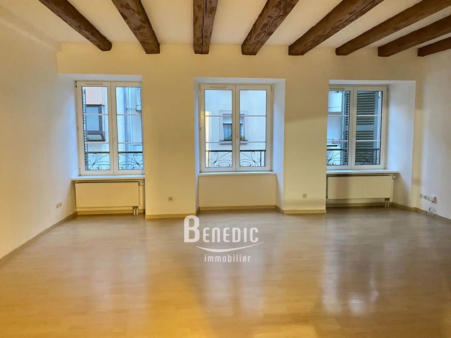 Appartement à louer, 102m², Sarreguemines