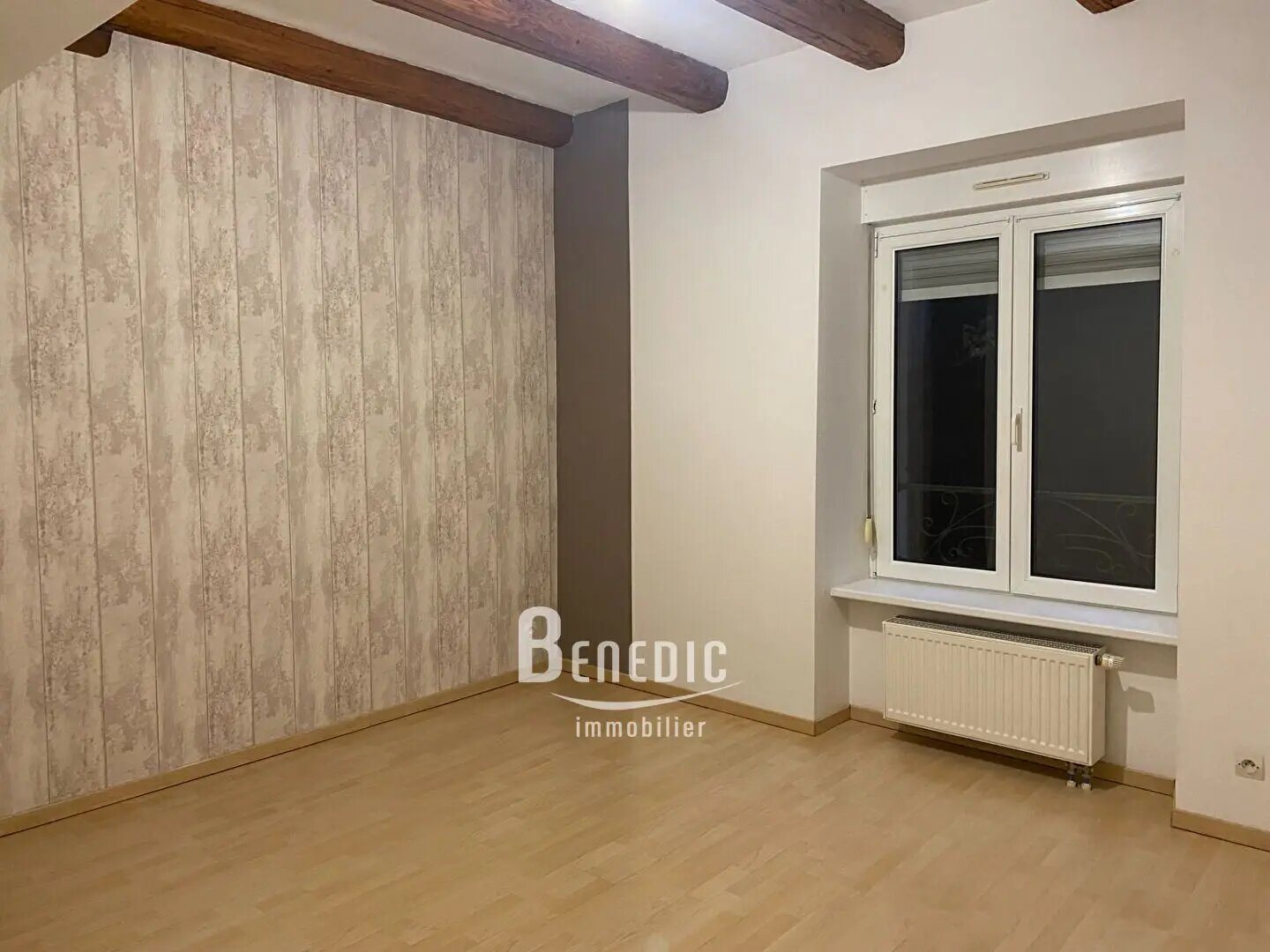 Appartement à louer, 102m², Sarreguemines