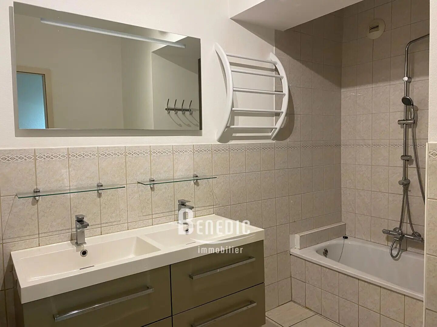 Appartement à louer, 102m², Sarreguemines