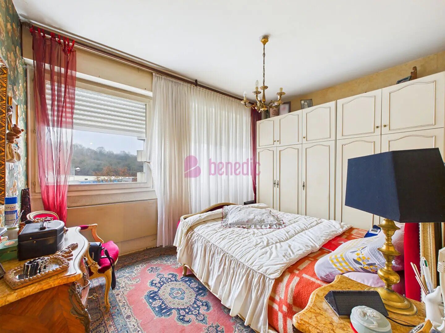 Appartement à vendre, 72m², Saint-Avold
