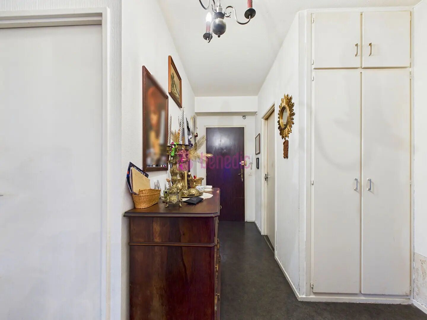 Appartement à vendre, 72m², Saint-Avold