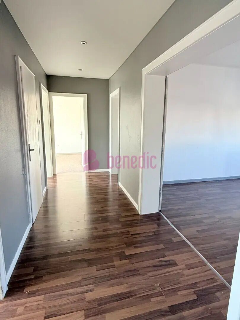 Appartement à vendre, 76m², Forbach