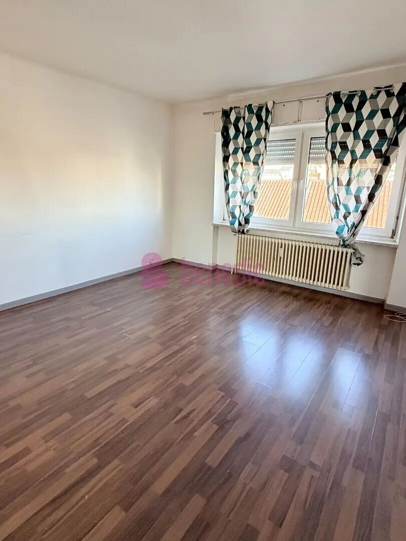 Appartement à vendre, 76m², Forbach