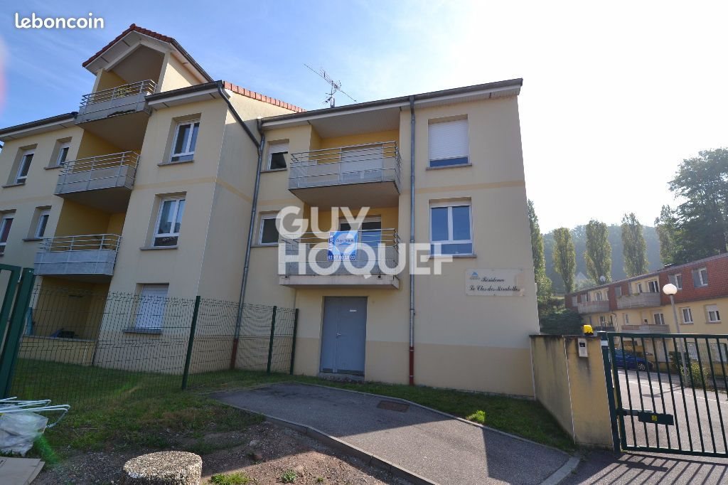 Appartement à louer, 48m², Saint-Avold