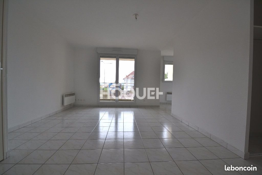Appartement à louer, 48m², Saint-Avold