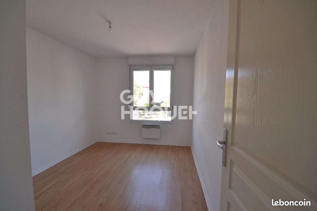 Appartement à louer, 48m², Saint-Avold