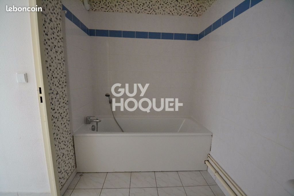 Appartement à louer, 48m², Saint-Avold